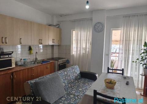 APARTAMENT 2+1 PER SHITJE PRANE KODRES SE DIELLIT - 7/9