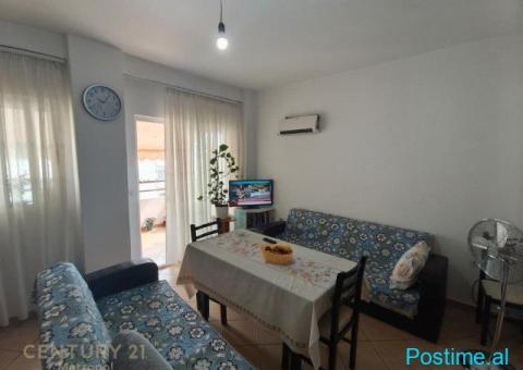 APARTAMENT 2+1 PER SHITJE PRANE KODRES SE DIELLIT - 8/9