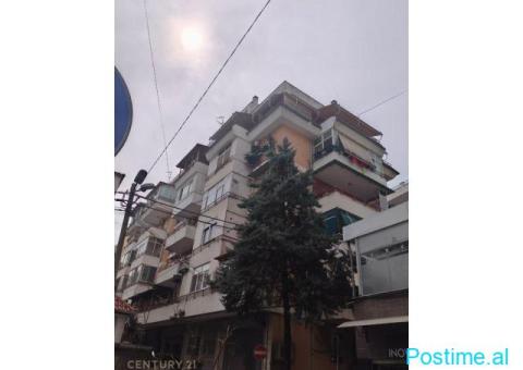 APARTAMENT 2+1 PER SHITJE PRANE KODRES SE DIELLIT - 9/9