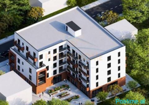 0696033060 Shitet, Apartament 1+1, Kamëz, Tiranë. - 2/4