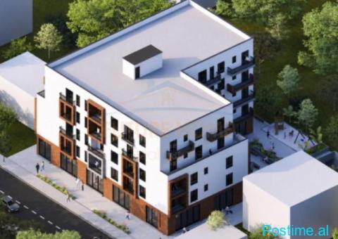 0696033060 Shitet, Apartament 1+1, Kamëz, Tiranë. - 3/4