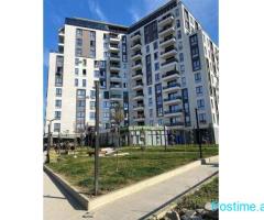0696033060 Shitet, Apartament 2+1+2, Fusha e Aviacionit.