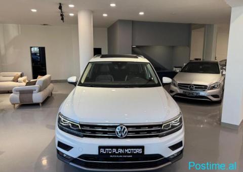 Tiguan 2.0 TDI 📍Tirana - 1/10