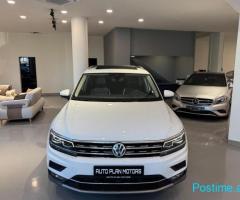 Tiguan 2.0 TDI 📍Tirana