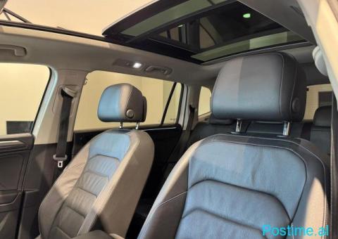 Tiguan 2.0 TDI 📍Tirana - 2/10