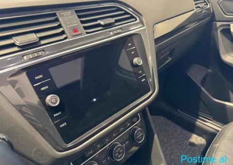 Tiguan 2.0 TDI 📍Tirana - 3/10