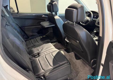 Tiguan 2.0 TDI 📍Tirana - 4/10