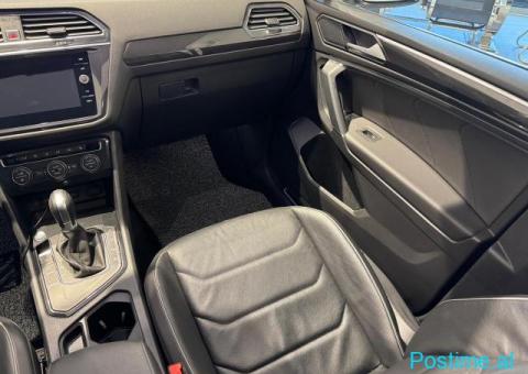 Tiguan 2.0 TDI 📍Tirana - 5/10