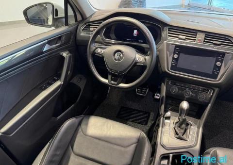 Tiguan 2.0 TDI 📍Tirana - 6/10