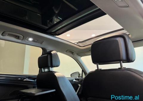 Tiguan 2.0 TDI 📍Tirana - 7/10