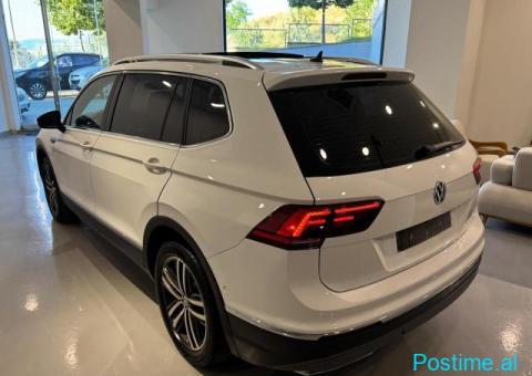 Tiguan 2.0 TDI 📍Tirana - 9/10