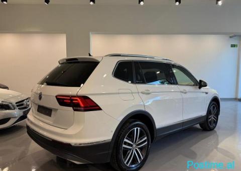 Tiguan 2.0 TDI 📍Tirana - 10/10