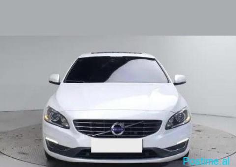 Volvo S60 D4 - 1/8