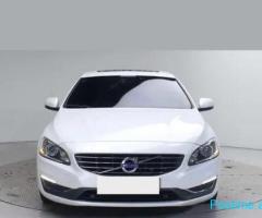 Volvo S60 D4