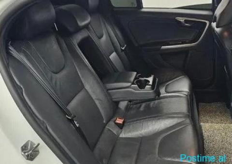 Volvo S60 D4 - 2/8