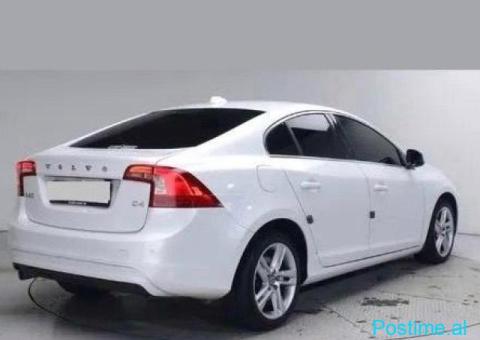 Volvo S60 D4 - 4/8