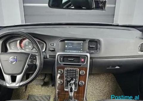 Volvo S60 D4 - 6/8