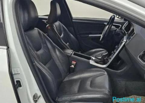Volvo S60 D4 - 7/8