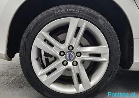 Volvo S60 D4 - 8/8