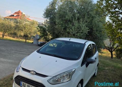 Ford B Max 1.5 nafte 230 mij km origjinale Manual 069210 - 1/9