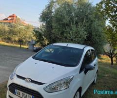Ford B Max 1.5 nafte 230 mij km origjinale Manual 069210