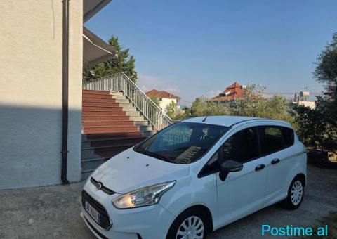 Ford B Max 1.5 nafte 230 mij km origjinale Manual 069210 - 2/9