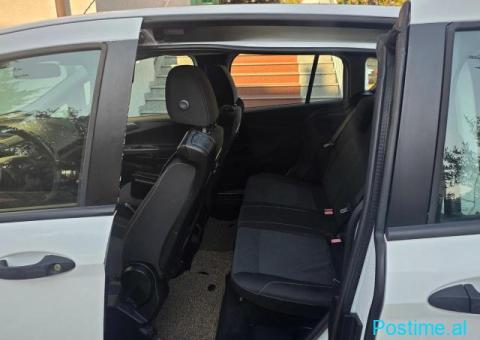 Ford B Max 1.5 nafte 230 mij km origjinale Manual 069210 - 4/9