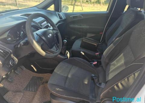 Ford B Max 1.5 nafte 230 mij km origjinale Manual 069210 - 5/9