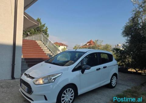 Ford B Max 1.5 nafte 230 mij km origjinale Manual 069210 - 6/9