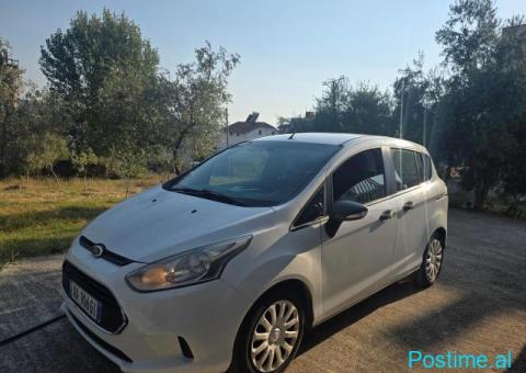 Ford B Max 1.5 nafte 230 mij km origjinale Manual 069210 - 7/9
