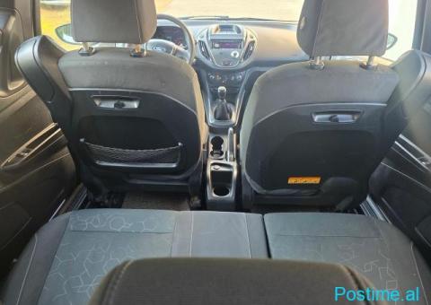 Ford B Max 1.5 nafte 230 mij km origjinale Manual 069210 - 8/9