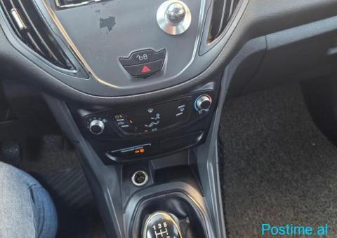 Ford B Max 1.5 nafte 230 mij km origjinale Manual 069210 - 9/9