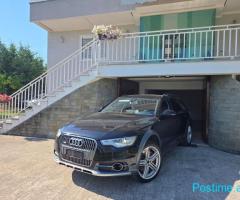 AUDI A6 ALLROAD BITDI 0692109064 3.0 nafte pa taks luksi