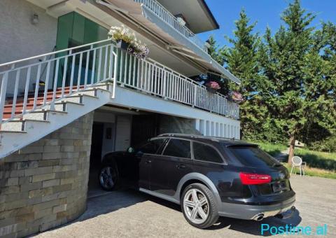 AUDI A6 ALLROAD BITDI 0692109064 3.0 nafte pa taks luksi - 2/10