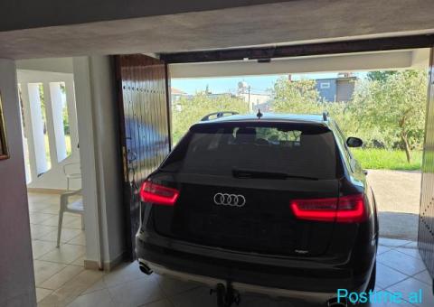 AUDI A6 ALLROAD BITDI 0692109064 3.0 nafte pa taks luksi - 7/10