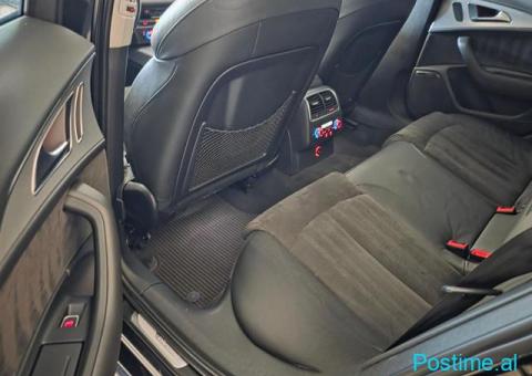 AUDI A6 ALLROAD BITDI 0692109064 3.0 nafte pa taks luksi - 8/10