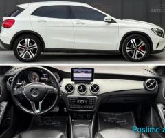 Benz GLA Premium 200 Nafte, Full Panorama...Super Gjendje