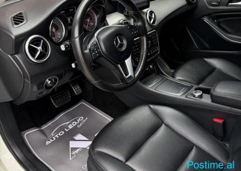 Benz GLA Premium 200 Nafte, Full Panorama...Super Gjendje - 2/10