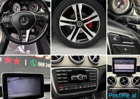 Benz GLA Premium 200 Nafte, Full Panorama...Super Gjendje - 3/10