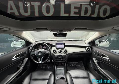 Benz GLA Premium 200 Nafte, Full Panorama...Super Gjendje - 4/10