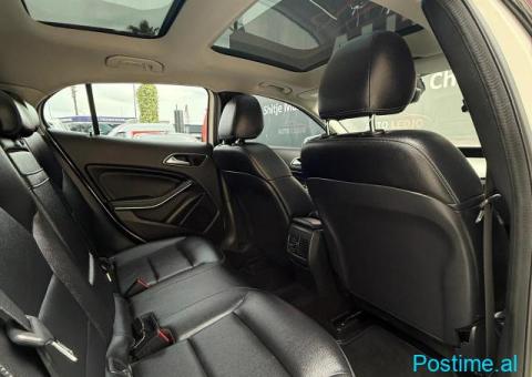 Benz GLA Premium 200 Nafte, Full Panorama...Super Gjendje - 5/10