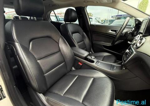 Benz GLA Premium 200 Nafte, Full Panorama...Super Gjendje - 6/10