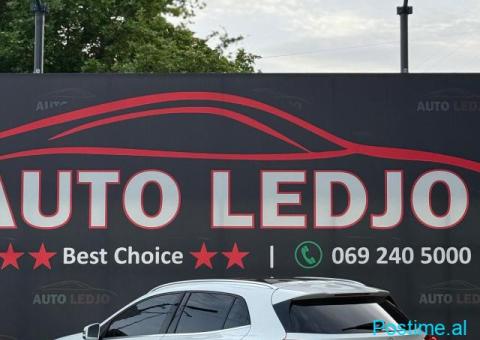 Benz GLA Premium 200 Nafte, Full Panorama...Super Gjendje - 7/10