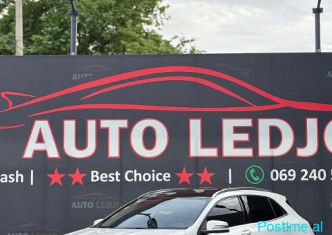 Benz GLA Premium 200 Nafte, Full Panorama...Super Gjendje - 8/10