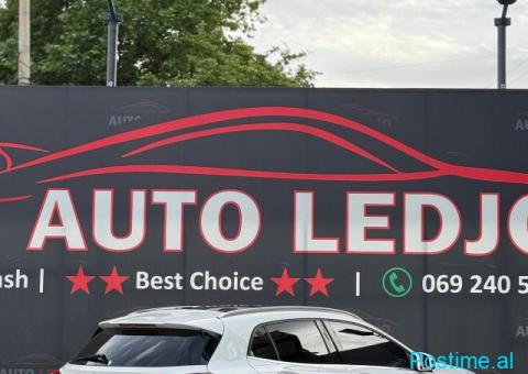 Benz GLA Premium 200 Nafte, Full Panorama...Super Gjendje - 9/10