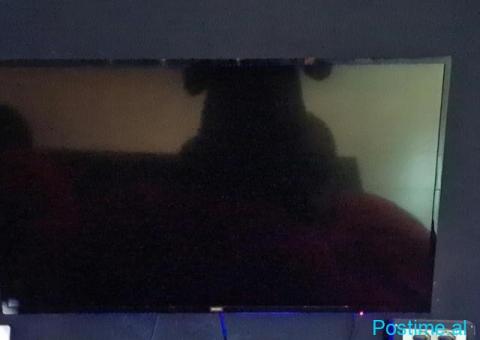 TV Philips 43” salle playstation ps5