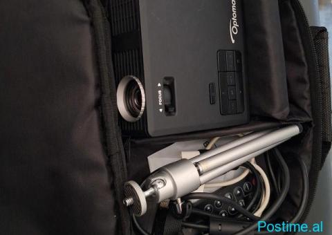 Shitet videoprojektor pak i perdorur 150 - 2/3
