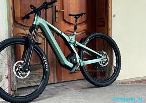 ebike mtb scott 29 M me vetem 240 km nr 0693724534 - 7/10