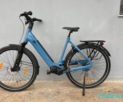 ebike 28 L viti 2024 nr 0693724534 1.4 milion lekë