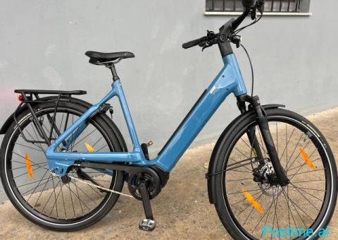 ebike 28 L viti 2024 nr 0693724534 1.4 milion lekë - 2/10